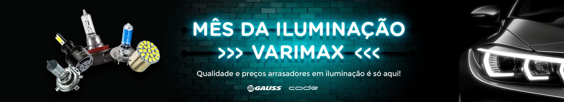 Mês de Iluminação