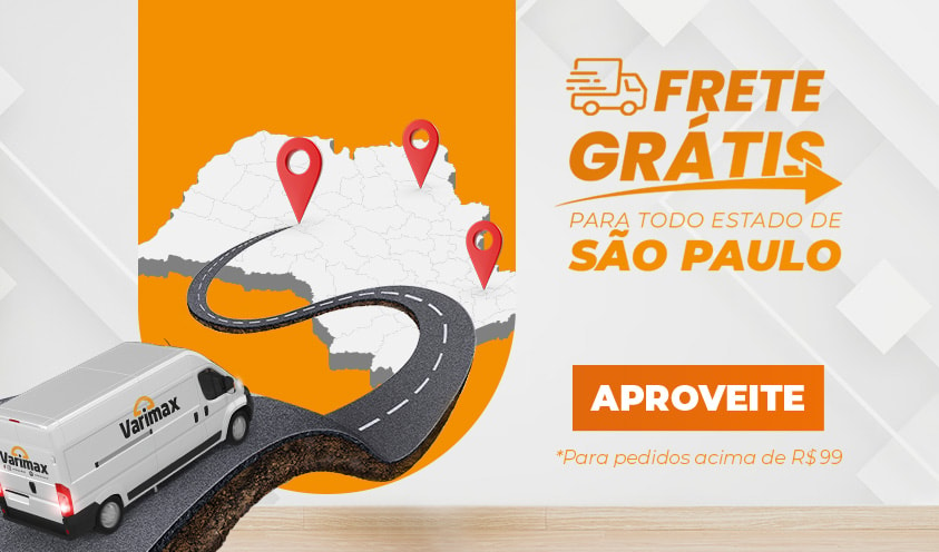 Auto Peças Campinas - Loja e Online