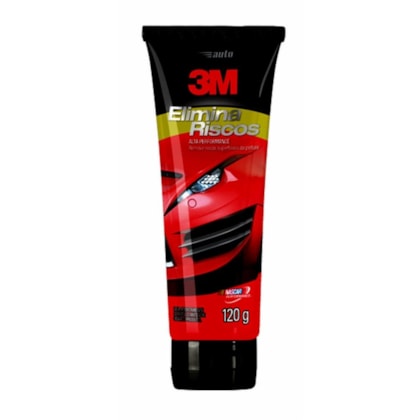 3M AUTO ELIMINA RISCOS 120G