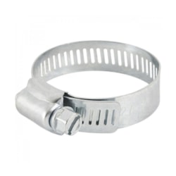Abraçadeira de Rosca Sem Fim 14mm 22 x 32mm - Renox - 10 Unidades