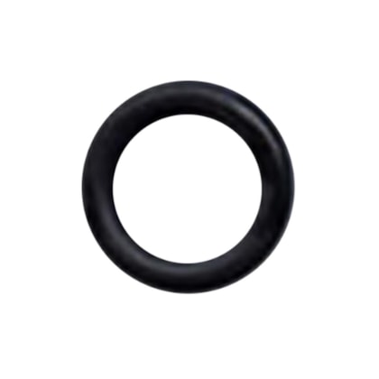 Anel Vedação O-ring 12 x 2,4mm - 10 Unidades