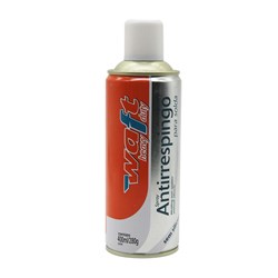 Anti Respingo Spray Sem Silicone 400ml - Waft