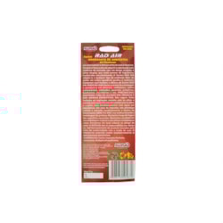 Aromatizador de Ambiente - Obession Radnaq