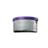 Aromatizante Automotivo Tec Fresh Revolution Gel Lavanda 60g