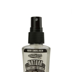 Aromatizante Natuar Carro Novo Centralsul 60ml