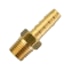 Bico para Mangueira 1/4 x 1/4 NPT