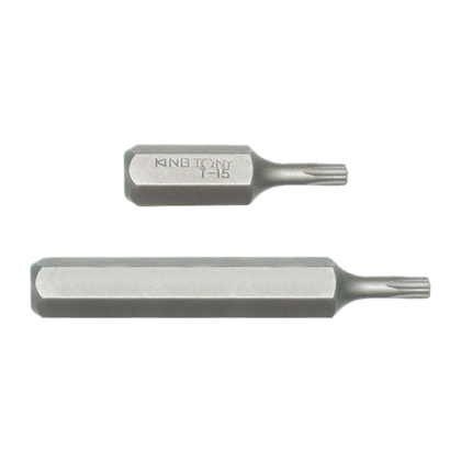 BITS TORX T-20 70MM K.TONY