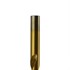 Broca de Aço Rápido Titânio 7,5mm - MTX
