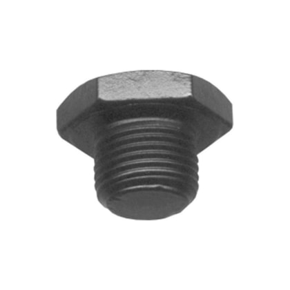 Bujão Cárter Perkins 6357/6358 3/4'' x 19mm - 5 Unidades