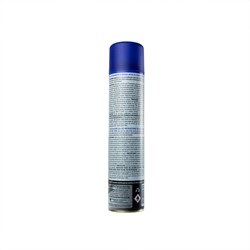 Cera Automotiva  Spray Tecbril Limpadora 300ml / 180g