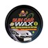 Cera Cristalizadora de Pintura WAX 100g - Sun Car