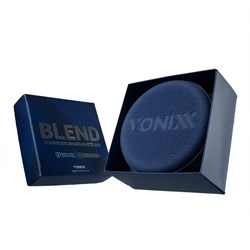 Cera de Carnaúba Blend SIO2 Paste Wax 100ml - Vonixx