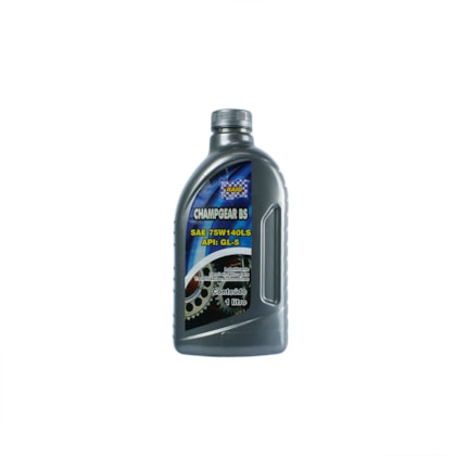 CHAMPGEAR BS 75W140 SEMI SINTETICO