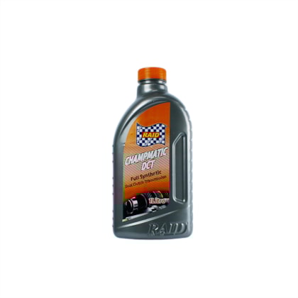 CHAMPMATIC DCT
