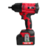 Chave de Impacto 1/2 SGT 7500A 620 NM com 2 baterias Sigma Tools