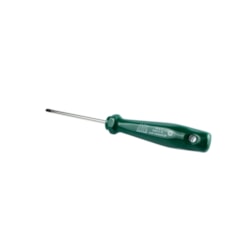 Chave de Philips Master 1/8x3" - Moretzsohn