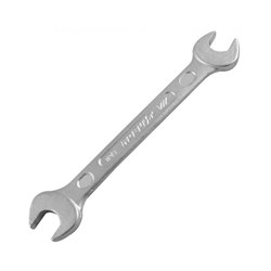 Chave Fixa 24 x 27mm - Robust
