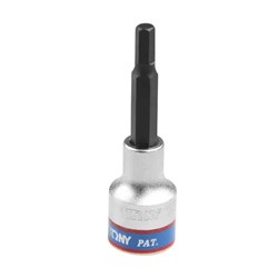 Chave Soquete Allen 1/2'' x 10mm - King Tony 