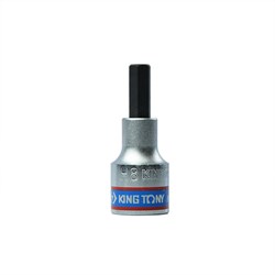 Chave Soquete Allen 1/2'' x 8mm - King Tony 