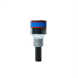 Chave Soquete Allen 1/2'' x 8mm - King Tony 