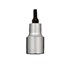Chave Soquete Longo Torx 1/2" T25 - Waft