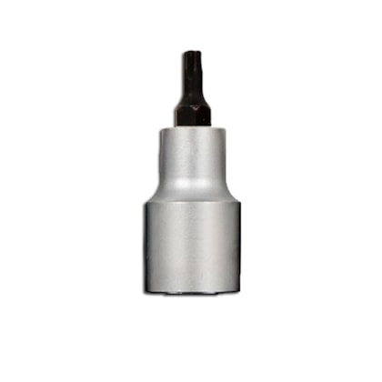 Chave Soquete Longo Torx 1/2" T55 - Waft