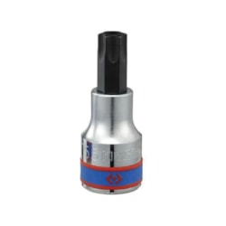 Chave Soquete Torx 1/2'' x T25 - King Tony 