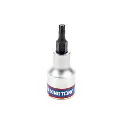 Chave Soquete Torx 1/2'' x T27 - King Tony