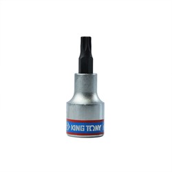 Chave Soquete Torx 1/2'' x T30 - King Tony 