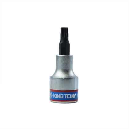 Chave Soquete Torx 1/2'' x T30 - King Tony