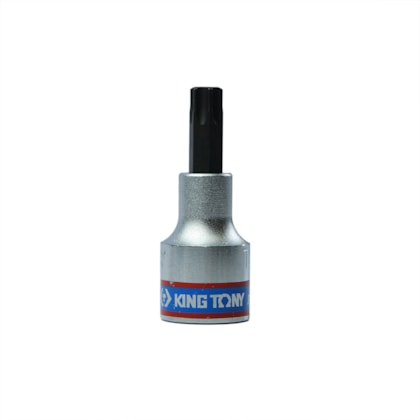 Chave Soquete Torx 1/2'' x T45 - King Tony