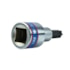 Chave Soquete Torx 1/2'' x T45 - King Tony