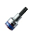 Chave Soquete Torx 1/2'' x T45 - King Tony