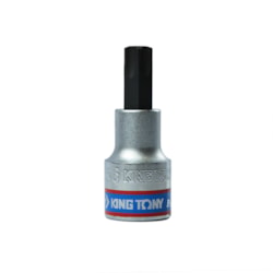 Chave Soquete Torx 1/2'' x T55 - King Tony