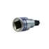 Chave Soquete Torx 1/2'' x T55 - King Tony