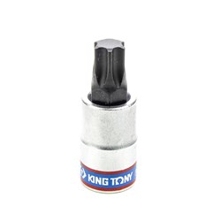 Chave Soquete Torx 1/2'' x T60 - King Tony