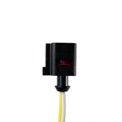 Chicote 2 Vias Farol Auxiliar Arteb Scania