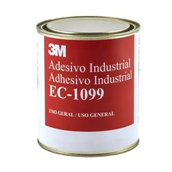 Cola Industrial Alta Performance Ec-1099 800g - 3M
