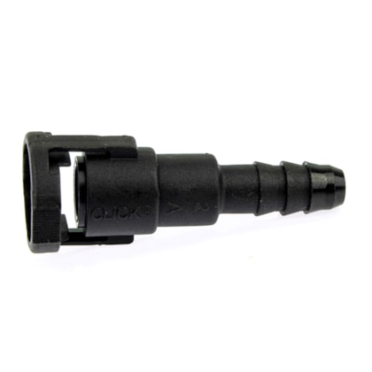 Conector STR Vapor Reto 5/16 x 5/16