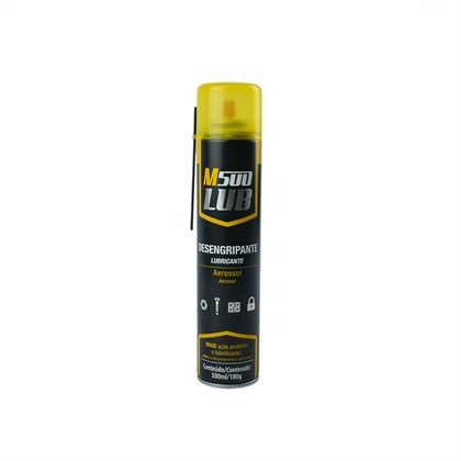 Desengripante Spray M500 300ml