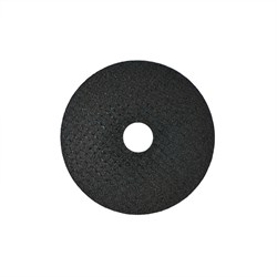 Disco de Corte Aço Carbono 13300RPM 115 x 2,5 x 22,2mm - KRONOS