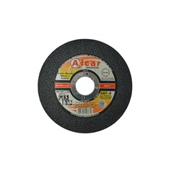 Disco de Corte Precisão Aço Inox 115 x 1 x 22,2mm 13.300 RPM