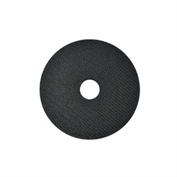Disco de Corte Precisão Aço Inox 115 x 1 x 22,2mm 13.300 RPM