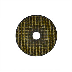 Disco de Desbaste Metais Geral 13.300RPM 115 x 6 x 22,2mm