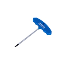 FERR CHAVE TORX T  T-27 K.TONY