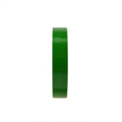 Fita Dupla Face Transparente Liner Verde 12mm x 20m - Adere - Varimax