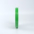 Fita Dupla Face Transparente Liner Verde 25mm x 20m - Adere