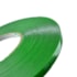 Fita Dupla Face VHB Transparente Liner Verde 12mmx20m - 3M