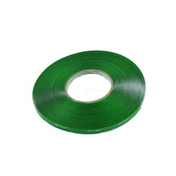 Fita Dupla Face VHB Transparente Liner Verde 9,5mm x 20m - 3M