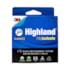 Fita Isolante Highland 19mm x 20m - 3M